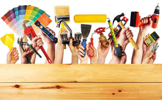 🔧 Inner Beast Renovations Home Repair: Your Trusted Handyman in Glendale, AZ 🔧